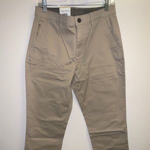 Men’s Pants